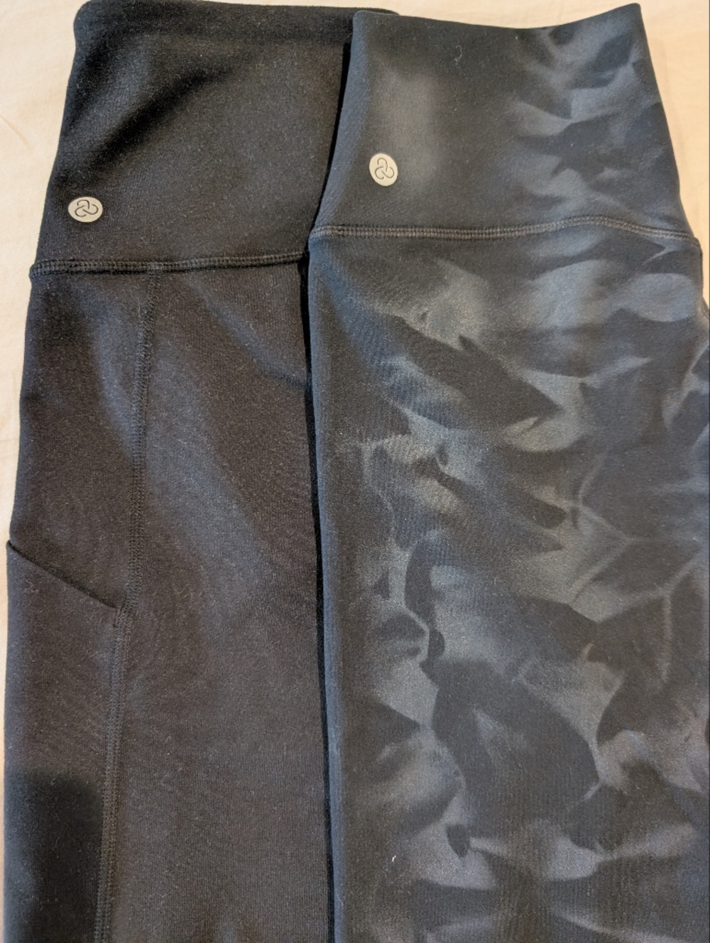 Zella Athletic Leggings (bundle of two)